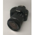 Canon EOS 100D Digital SLR Compact System Camera